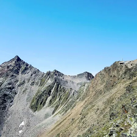 Nadine-6 By Interhome Solden