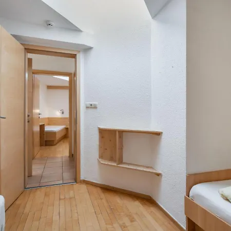 Apartment Nadine-6 By Interhome