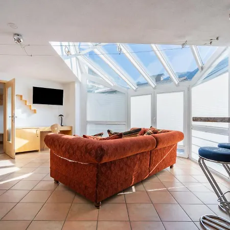 Nadine-6 By Interhome Apartment *