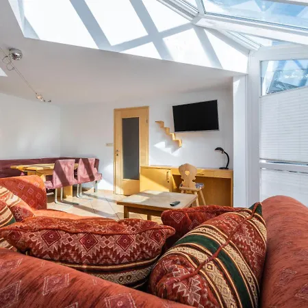 Nadine-6 By Interhome Solden