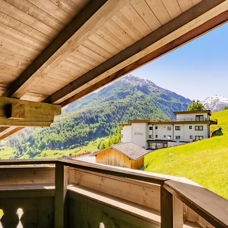 Nadine-6 By Interhome Apartment