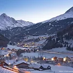 Apartman Nadine-6 By Interhome Sölden