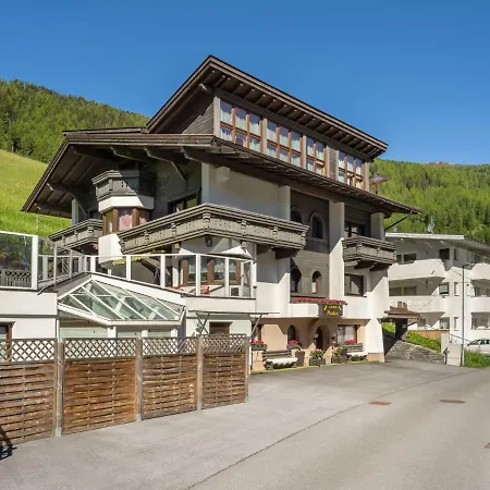 Nadine-6 By Interhome Sölden