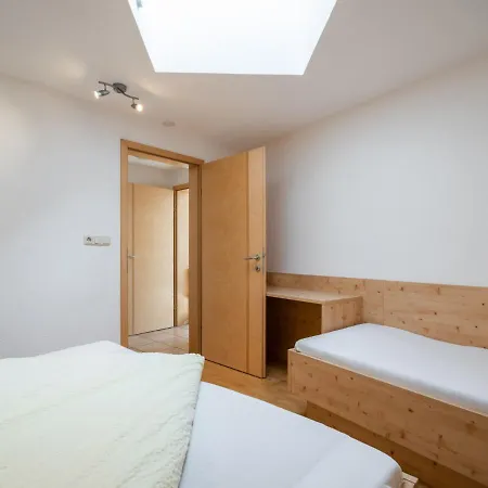 Nadine-6 By Interhome アパート ゼルデン