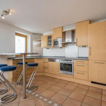 Nadine-6 By Interhome Apartmán