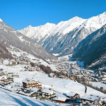 Nadine-6 By Interhome *