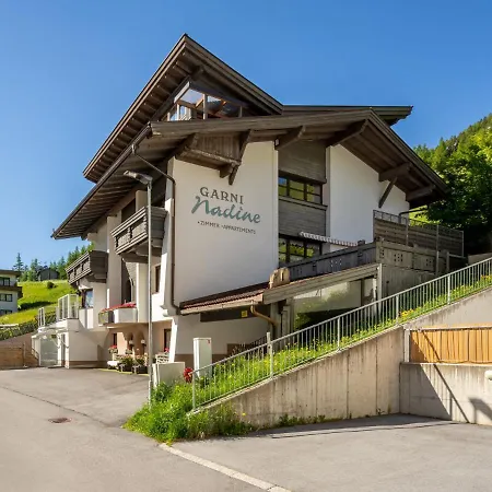 Nadine-6 By Interhome ゼルデン