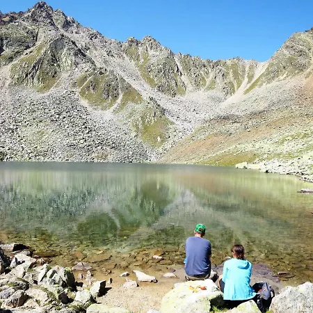 Nadine-6 By Interhome