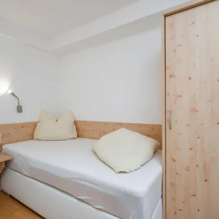 Nadine-6 By Interhome Apartmán