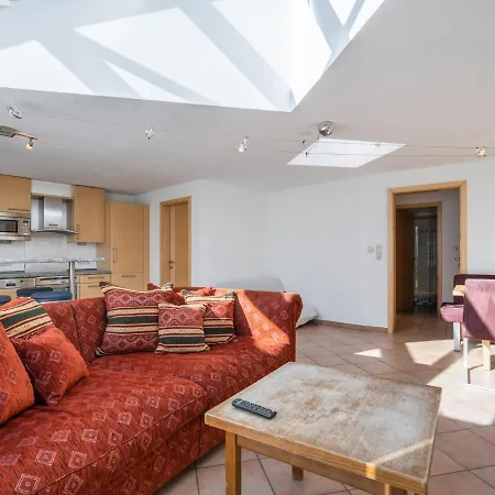 Nadine-6 By Interhome