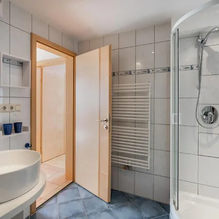 Nadine-6 By Interhome ゼルデン