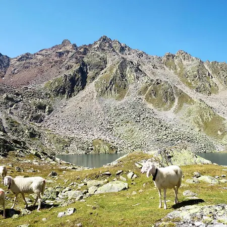 Nadine-6 By Interhome