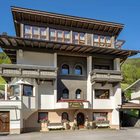 Nadine-6 By Interhome Lejlighed Sölden