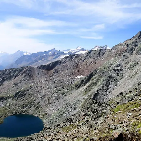 Nadine-6 By Interhome Daire Sölden