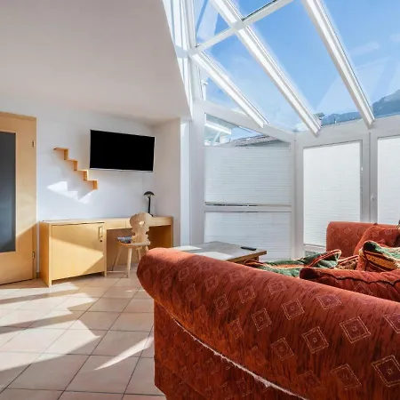 Nadine-6 By Interhome *