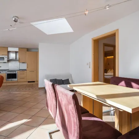 Apartment Nadine-6 By Interhome
