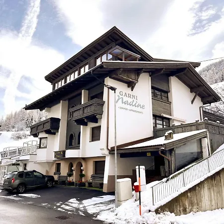 Nadine-6 By Interhome Lejlighed