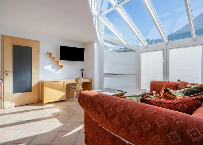 Nadine-6 By Interhome *