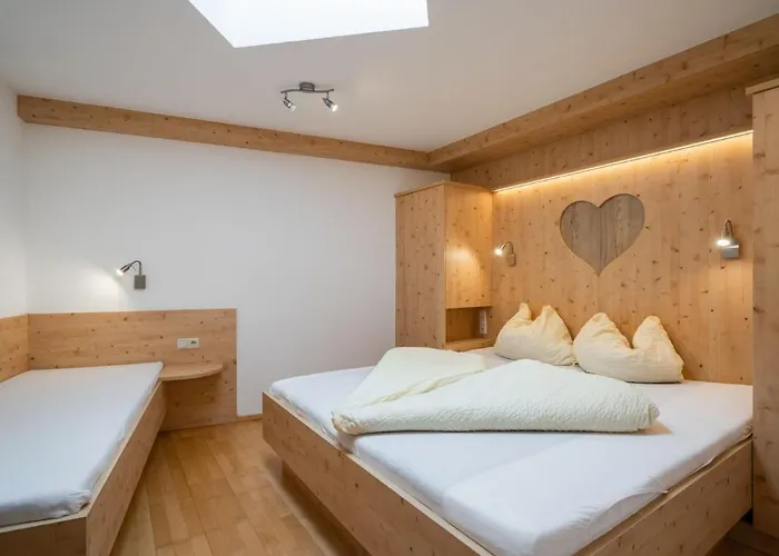 Appartamento Nadine-6 By Interhome Sölden