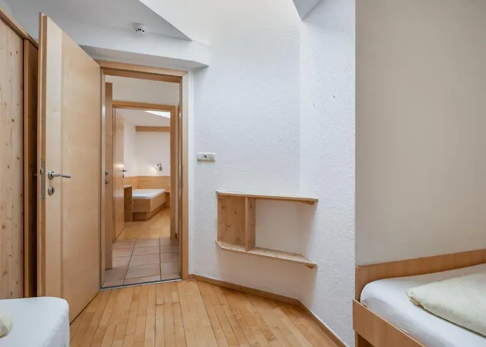 Appartamento Nadine-6 By Interhome