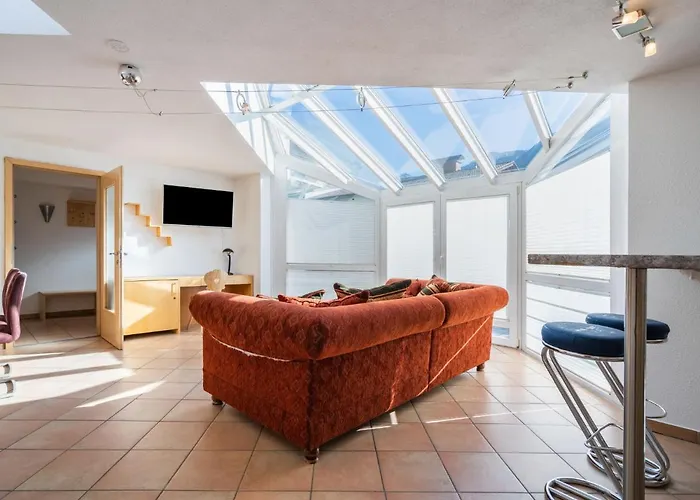 Nadine-6 By Interhome Appartamento *